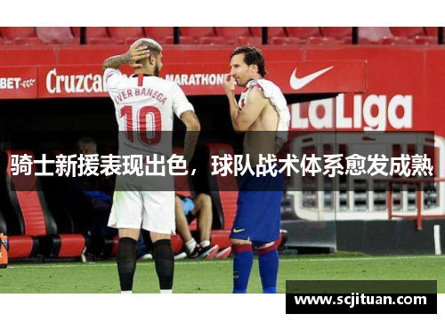 骑士新援表现出色，球队战术体系愈发成熟