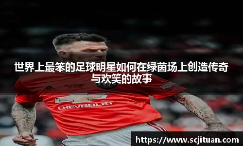 世界上最笨的足球明星如何在绿茵场上创造传奇与欢笑的故事